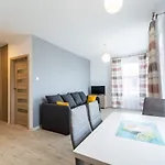 Apartament Bursztyn