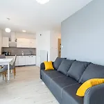 Apartament Bursztyn