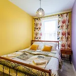Apartament Bursztyn