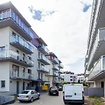Apartament Bursztyn