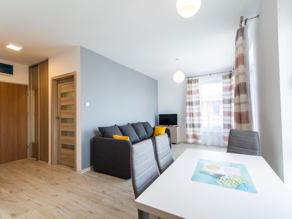 Apartament Bursztyn Apartment *