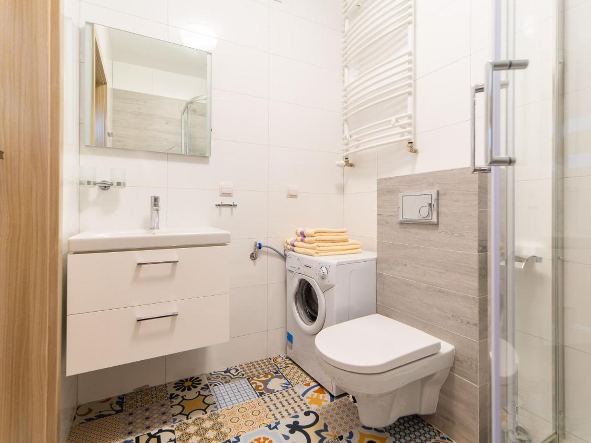 Apartament Bursztyn Apartment *