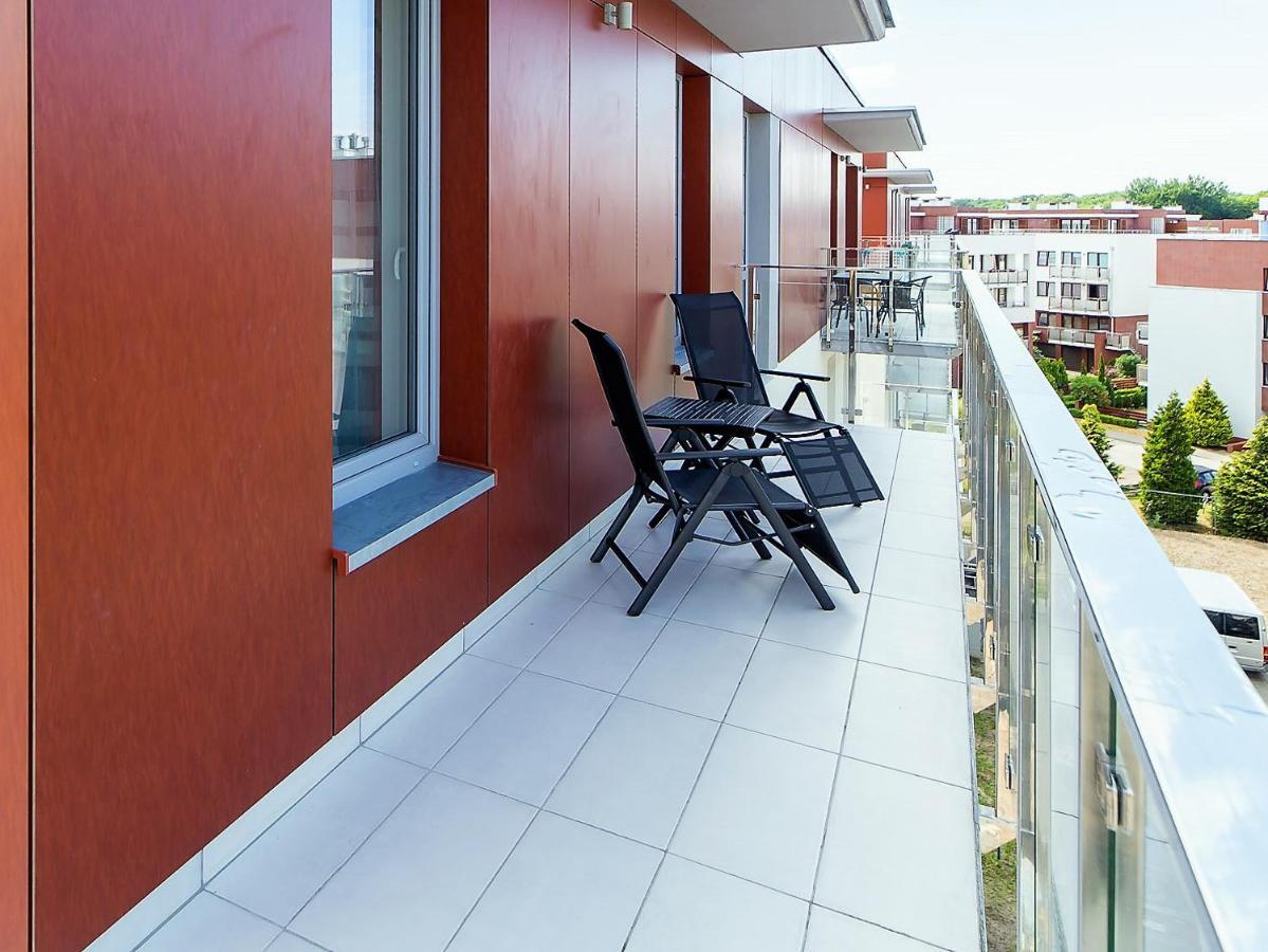 Apartament Bursztyn Apartment