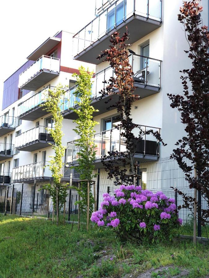 Apartament Bursztyn * Kolobrzeg