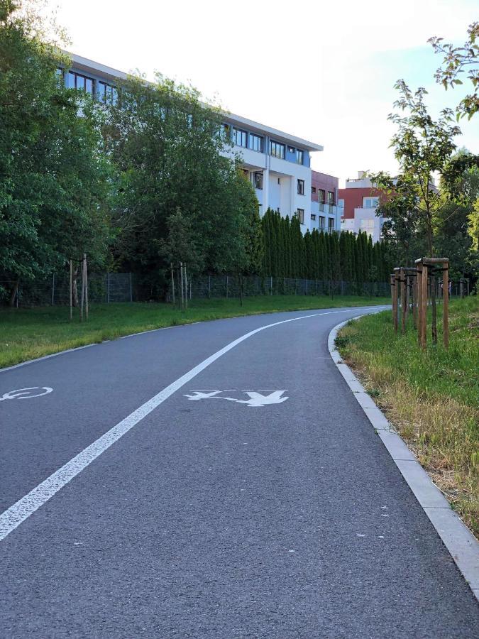 Apartament Bursztyn *